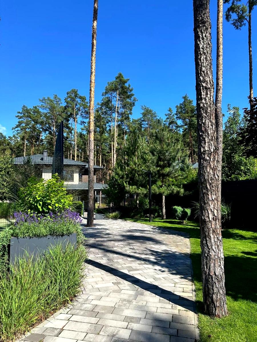 Дом по адресу ул. Институтская (площадь 217 м²) - Atlanta.ua - фото 11