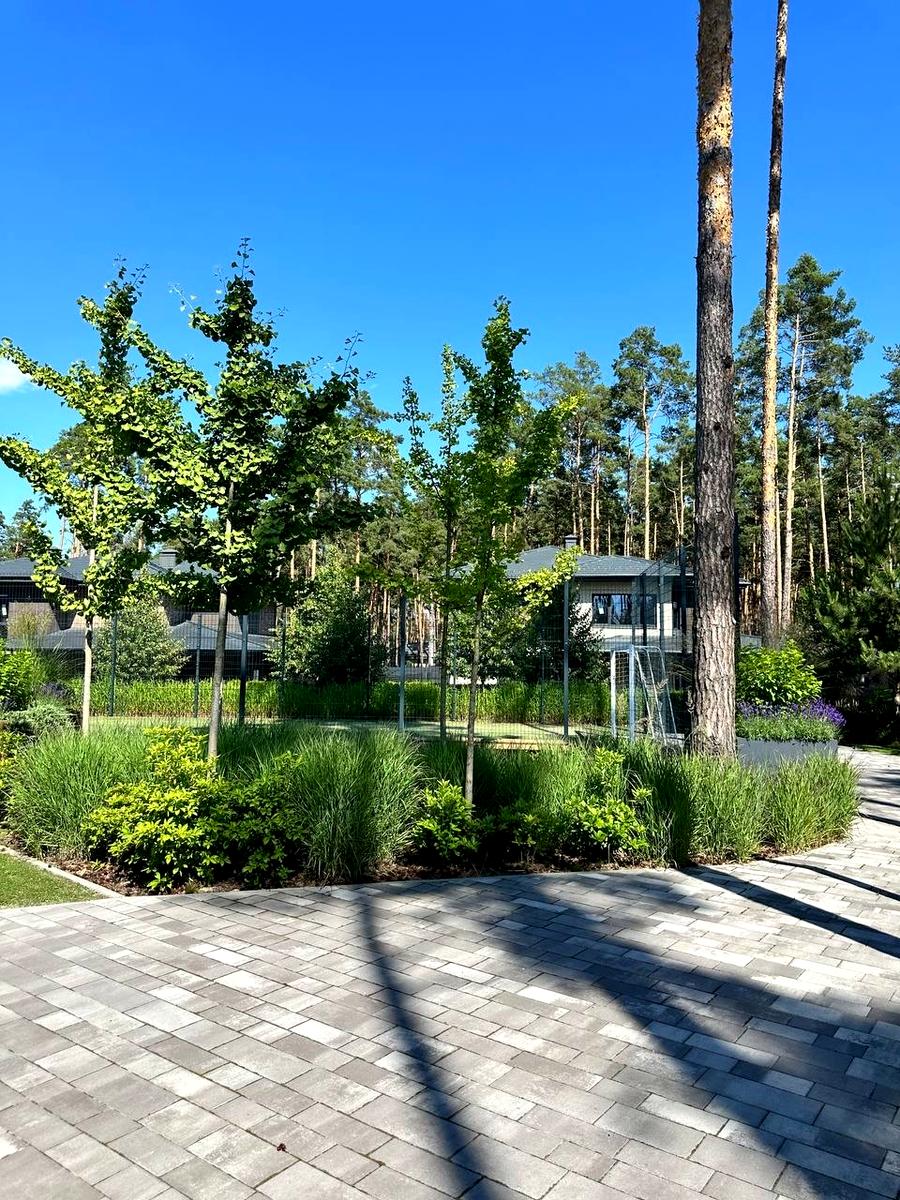 Дом по адресу ул. Институтская (площадь 217 м²) - Atlanta.ua - фото 12