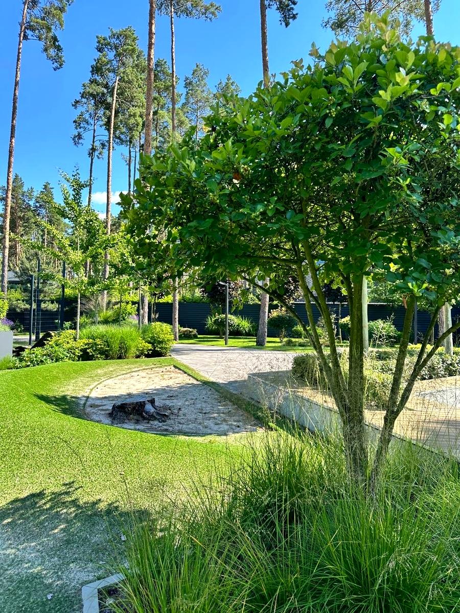 Дом по адресу ул. Институтская (площадь 217 м²) - Atlanta.ua - фото 17