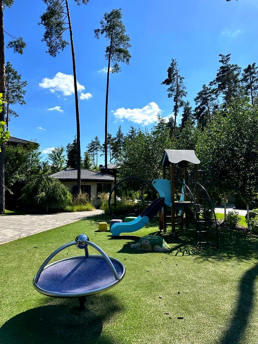 Дом по адресу ул. Институтская (площадь 217 м²) - Atlanta.ua - фото 18