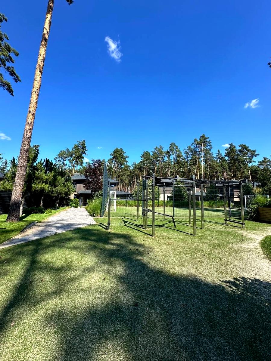 Дом по адресу ул. Институтская (площадь 217 м²) - Atlanta.ua - фото 20