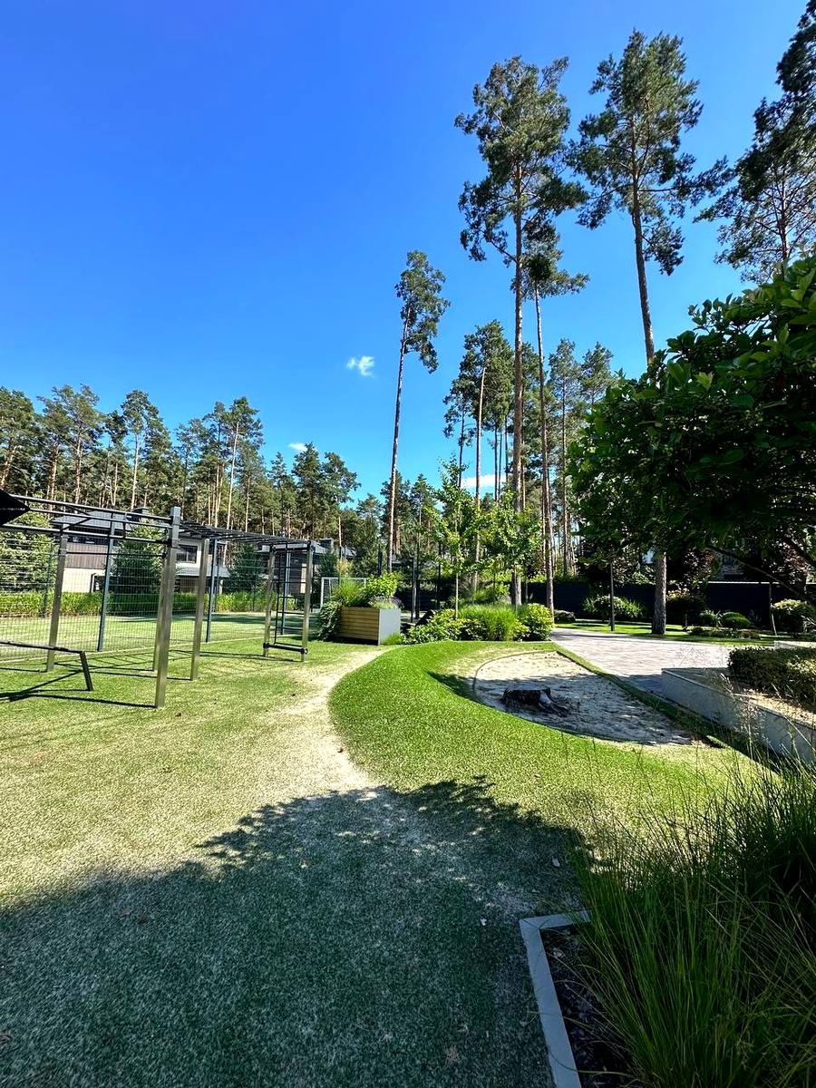 Дом по адресу ул. Институтская (площадь 217 м²) - Atlanta.ua - фото 21