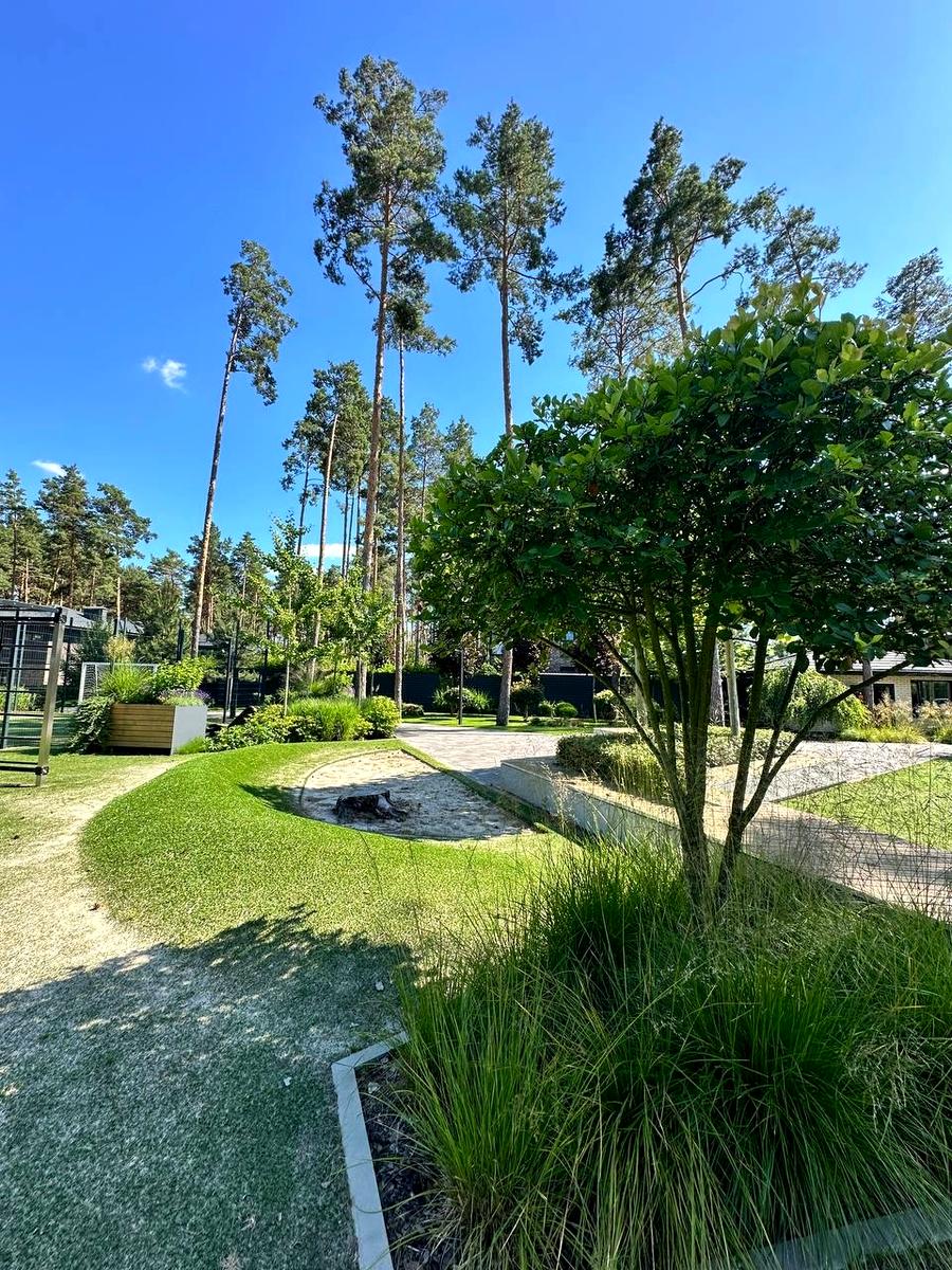 Дом по адресу ул. Институтская (площадь 217 м²) - Atlanta.ua - фото 22