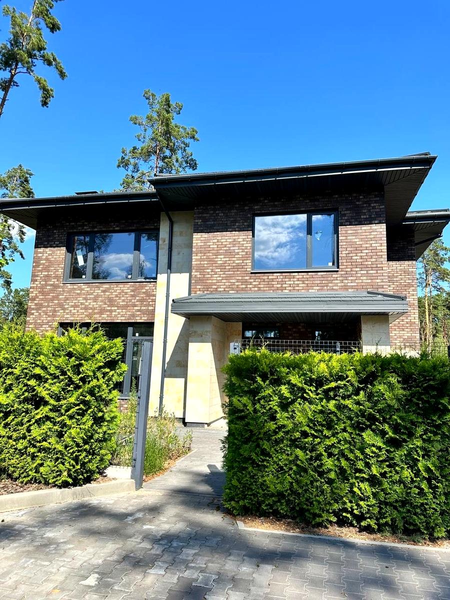 Дом по адресу ул. Институтская (площадь 217 м²) - Atlanta.ua - фото 23