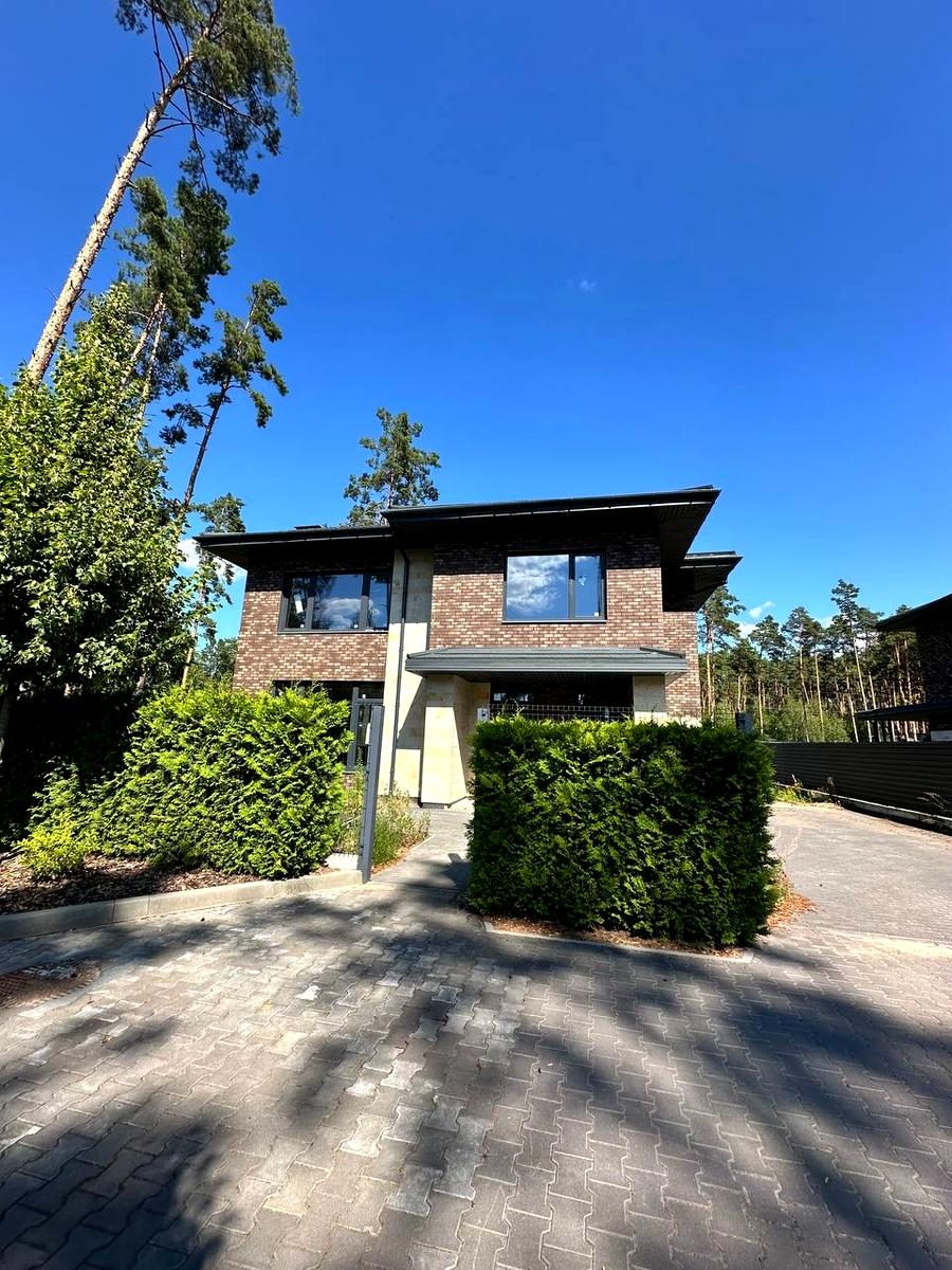 Дом по адресу ул. Институтская (площадь 217 м²) - Atlanta.ua - фото 16