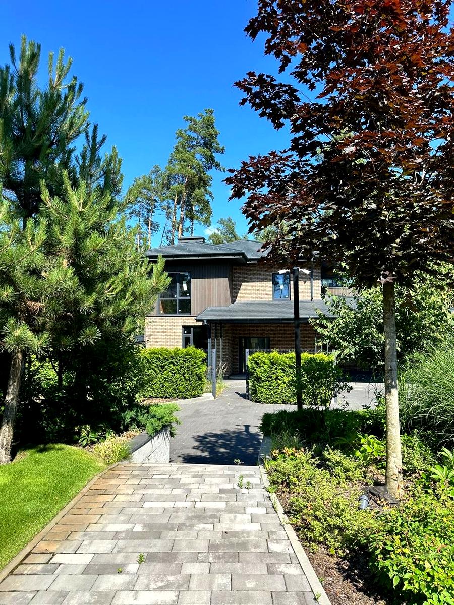 Дом по адресу ул. Институтская (площадь 217 м²) - Atlanta.ua - фото 15