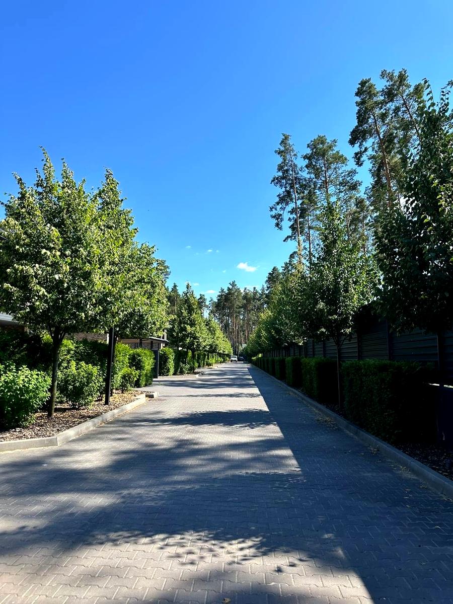 Дом по адресу ул. Институтская (площадь 217 м²) - Atlanta.ua - фото 25