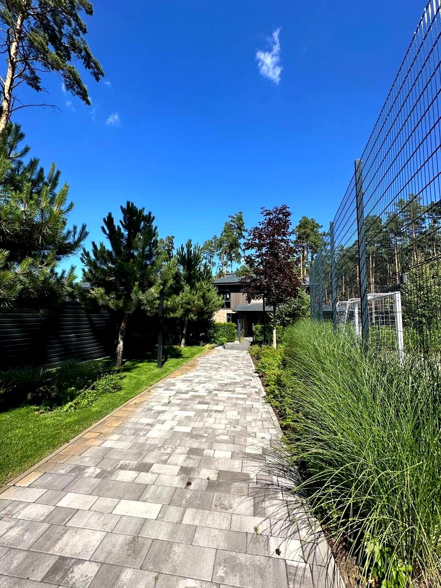 Дом по адресу ул. Институтская (площадь 217 м²) - Atlanta.ua - фото 24