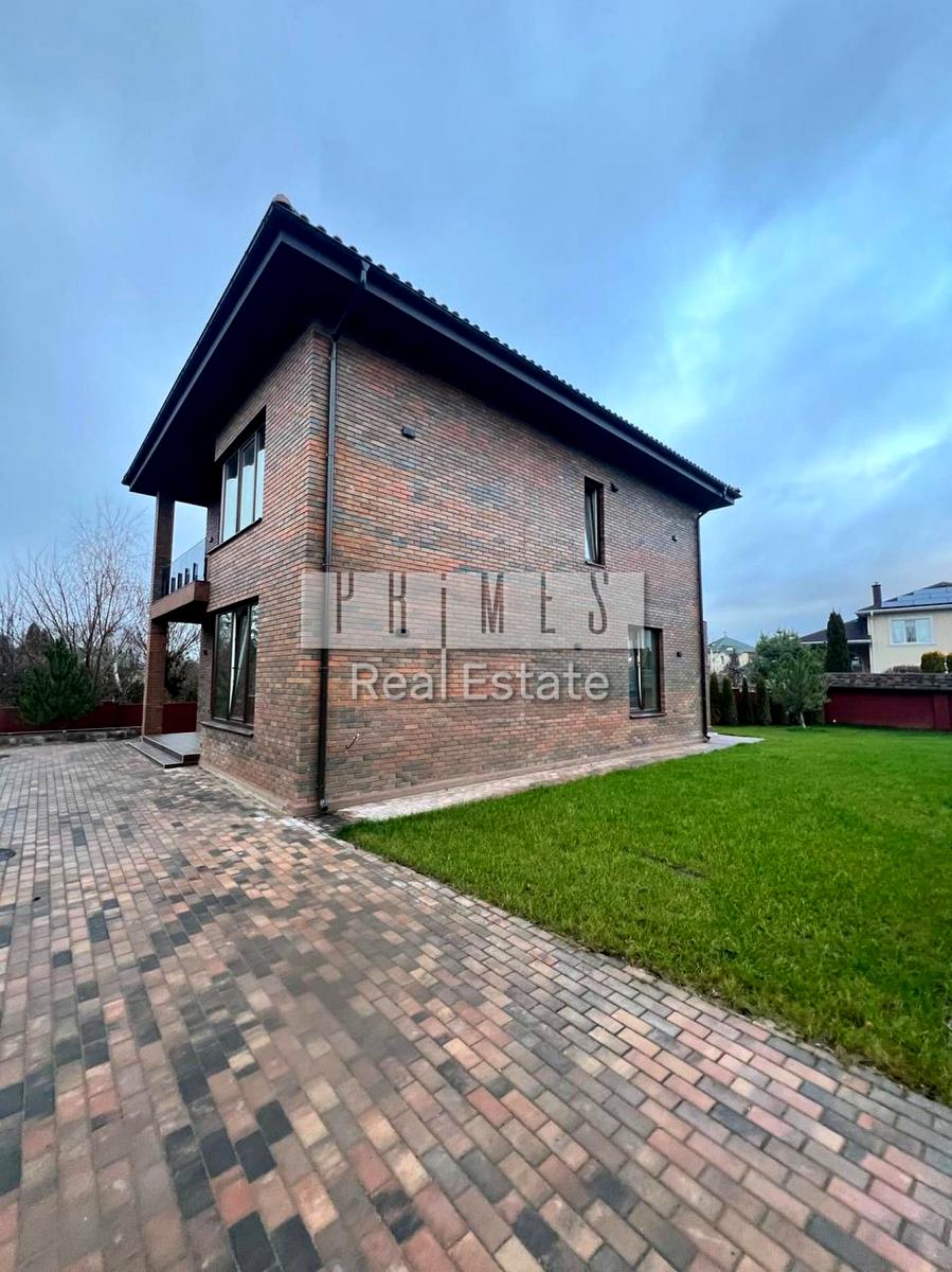 House by the address st. Bogolyubova (area 170 m²) - Atlanta.ua - photo 2