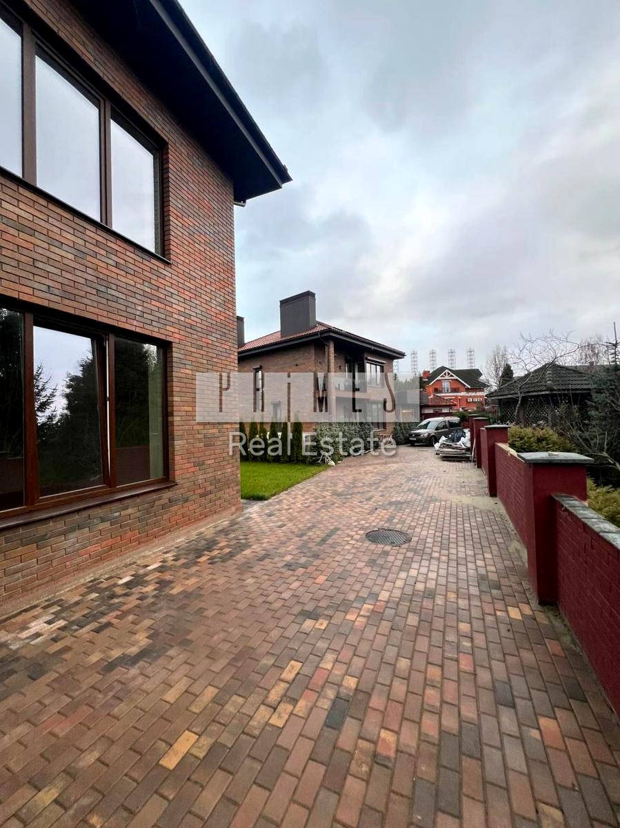 House by the address st. Bogolyubova (area 170 m²) - Atlanta.ua - photo 5