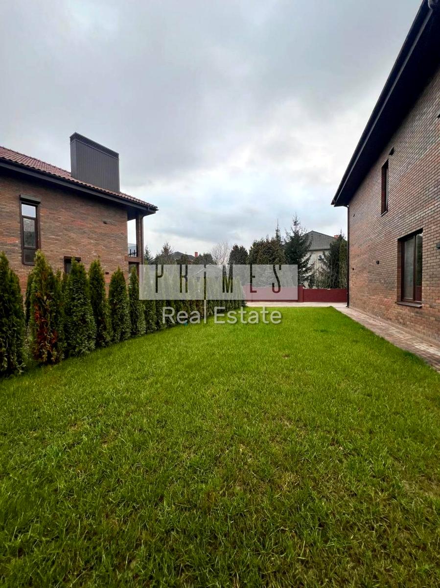 House by the address st. Bogolyubova (area 170 m²) - Atlanta.ua - photo 9