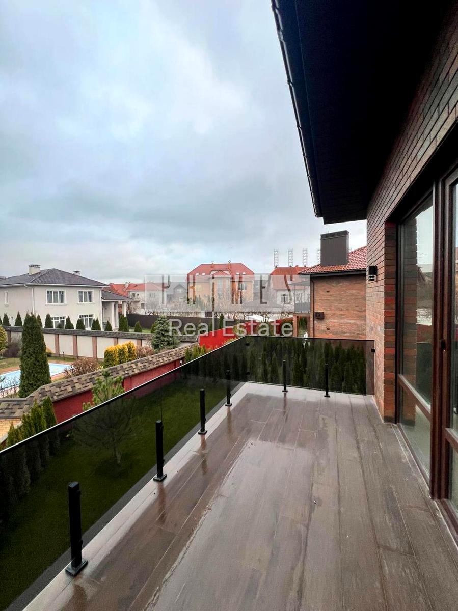 House by the address st. Bogolyubova (area 170 m²) - Atlanta.ua - photo 14