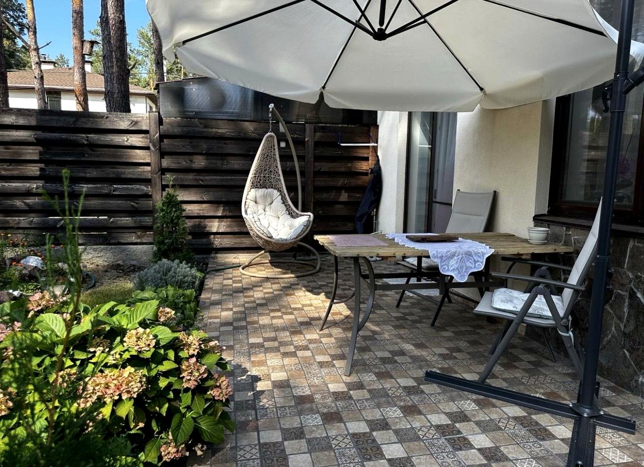 House by the address st. Svyato Pokrovskaya (area 126 m²) - Atlanta.ua - photo 2