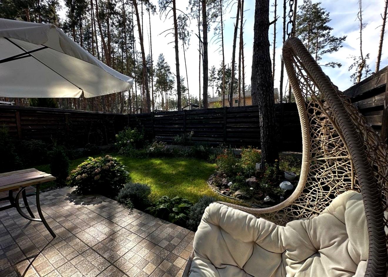 House by the address st. Svyato Pokrovskaya (area 126 m²) - Atlanta.ua - photo 3