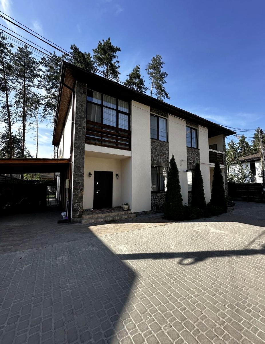 House by the address st. Svyato Pokrovskaya (area 126 m²) - Atlanta.ua - photo 4