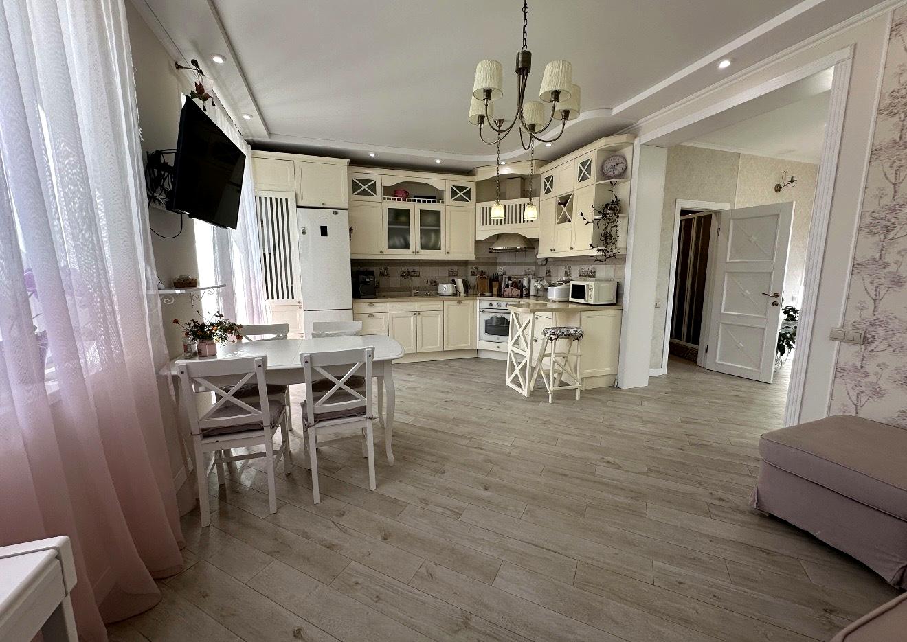 House by the address st. Svyato Pokrovskaya (area 126 m²) - Atlanta.ua - photo 6