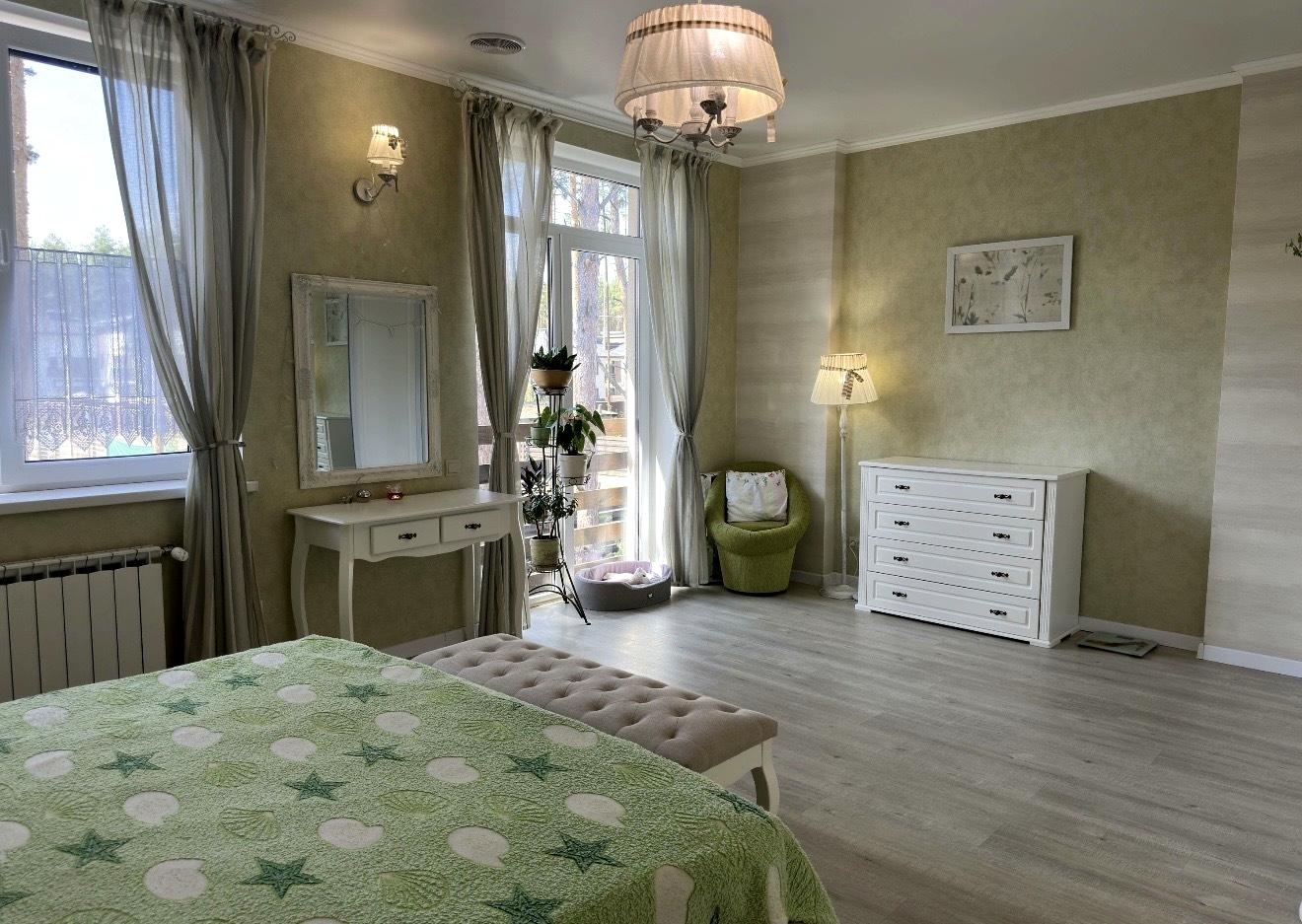 House by the address st. Svyato Pokrovskaya (area 126 m²) - Atlanta.ua - photo 8