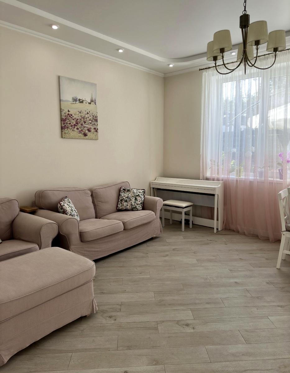 House by the address st. Svyato Pokrovskaya (area 126 m²) - Atlanta.ua - photo 13