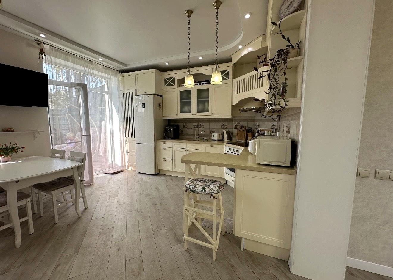 House by the address st. Svyato Pokrovskaya (area 126 m²) - Atlanta.ua - photo 14