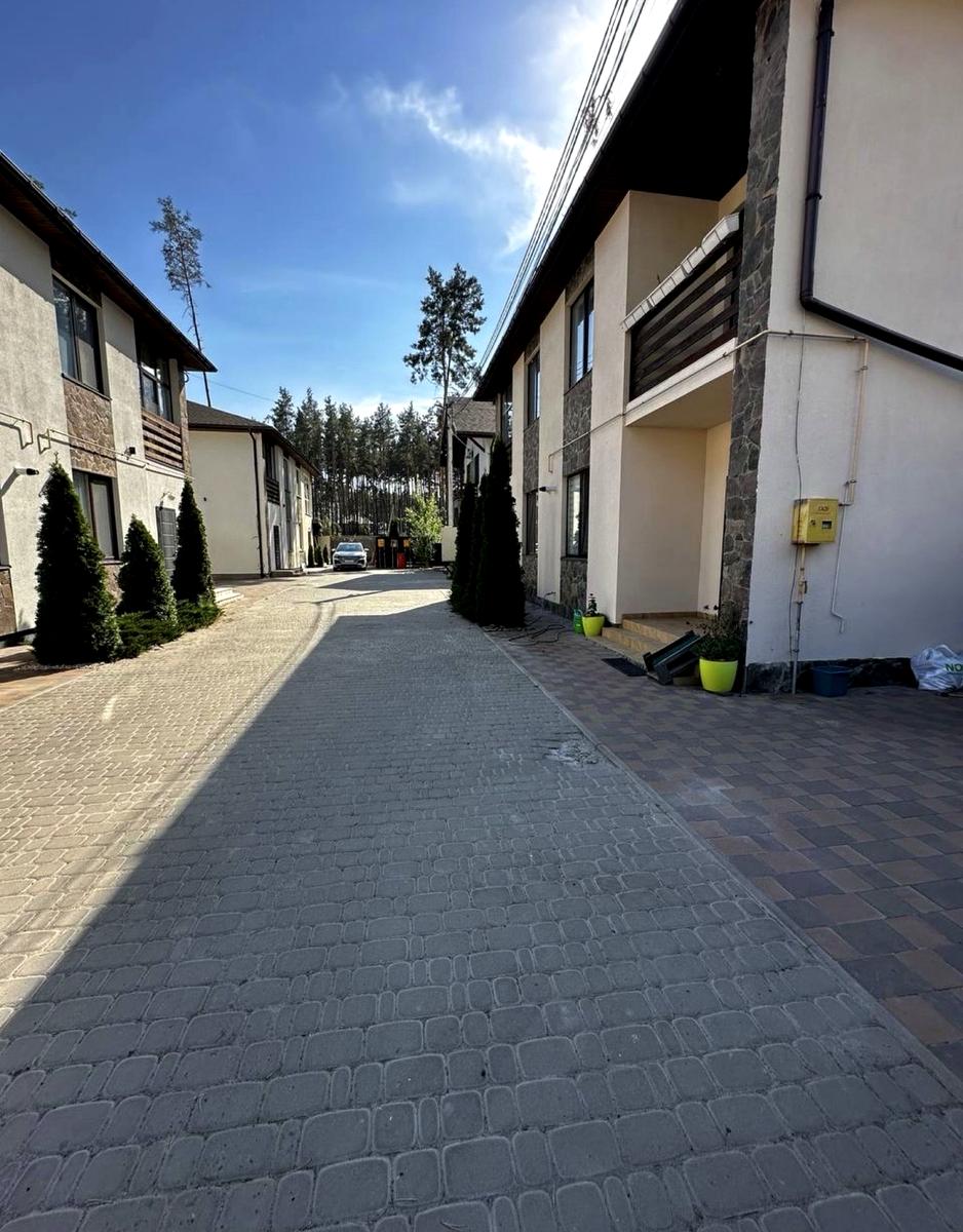 House by the address st. Svyato Pokrovskaya (area 126 m²) - Atlanta.ua - photo 17