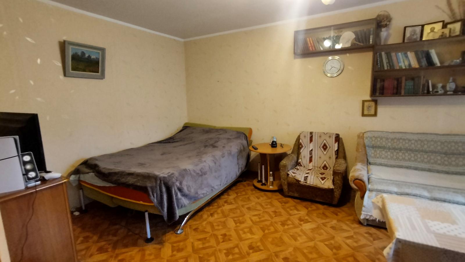 1-комнатная квартира по адресу Фонтанская дор. (площадь 41 м²) - Atlanta.ua - фото 11