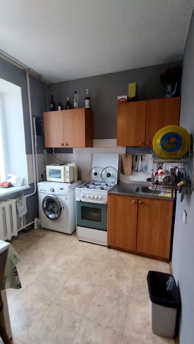 1-комнатная квартира по адресу Фонтанская дор. (площадь 41 м²) - Atlanta.ua - фото 14