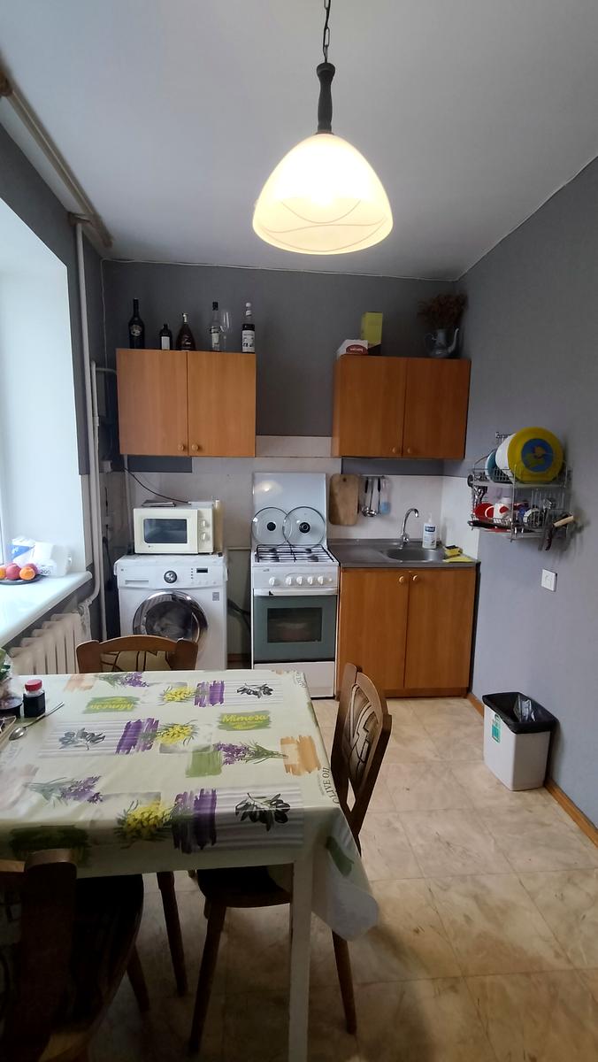 1-комнатная квартира по адресу Фонтанская дор. (площадь 41 м²) - Atlanta.ua - фото 13