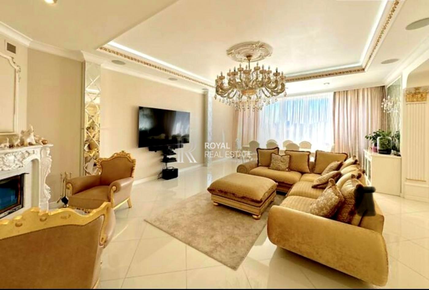 Дом по адресу ул. Локомотивная (площадь 332 м²) - Atlanta.ua - фото 3