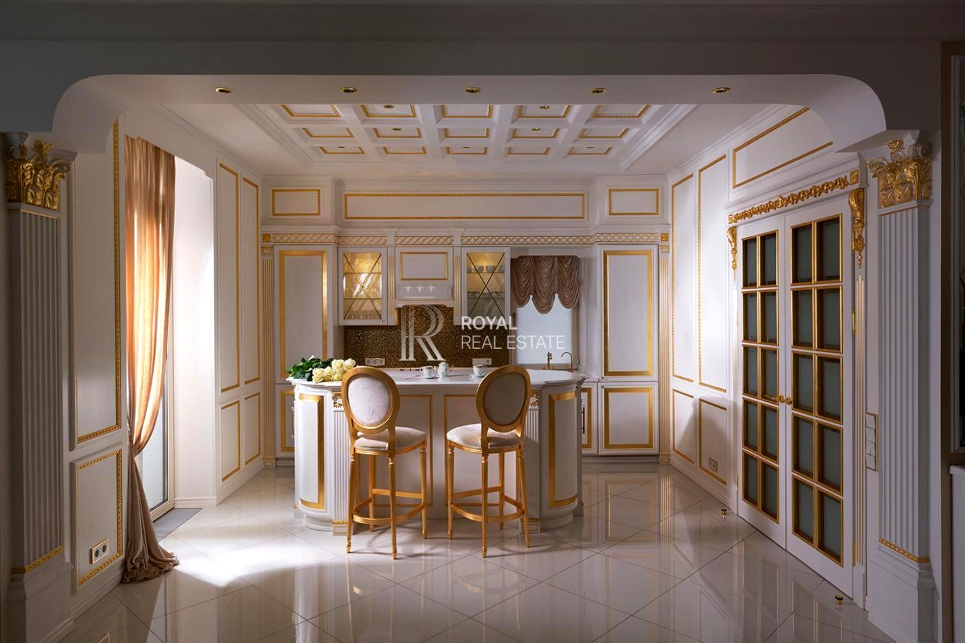 Дом по адресу ул. Локомотивная (площадь 332 м²) - Atlanta.ua - фото 4