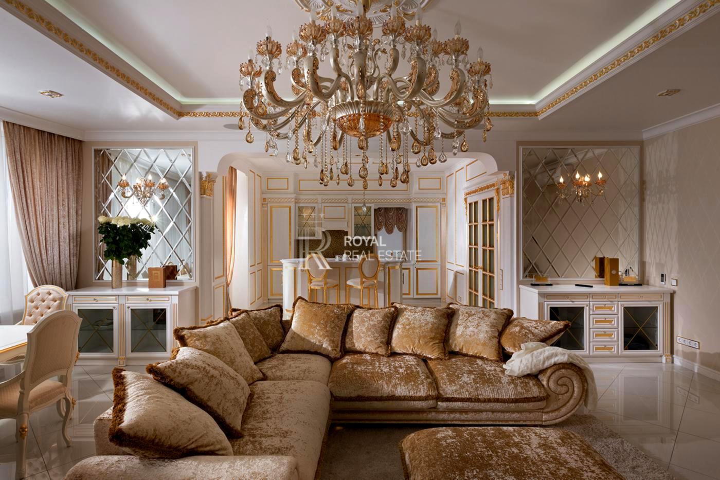 Дом по адресу ул. Локомотивная (площадь 332 м²) - Atlanta.ua - фото 2