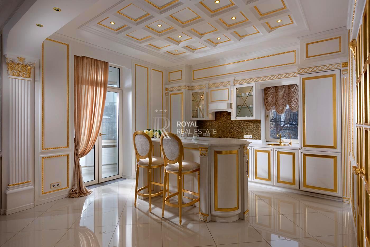 Дом по адресу ул. Локомотивная (площадь 332 м²) - Atlanta.ua - фото 5