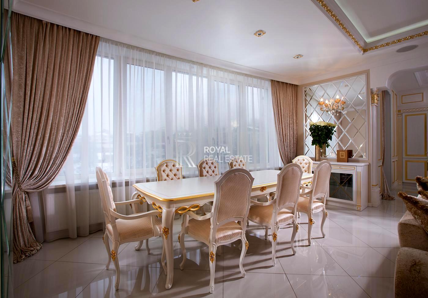 Дом по адресу ул. Локомотивная (площадь 332 м²) - Atlanta.ua - фото 6