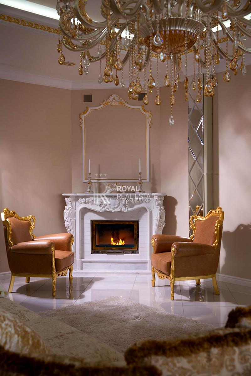 Дом по адресу ул. Локомотивная (площадь 332 м²) - Atlanta.ua - фото 7