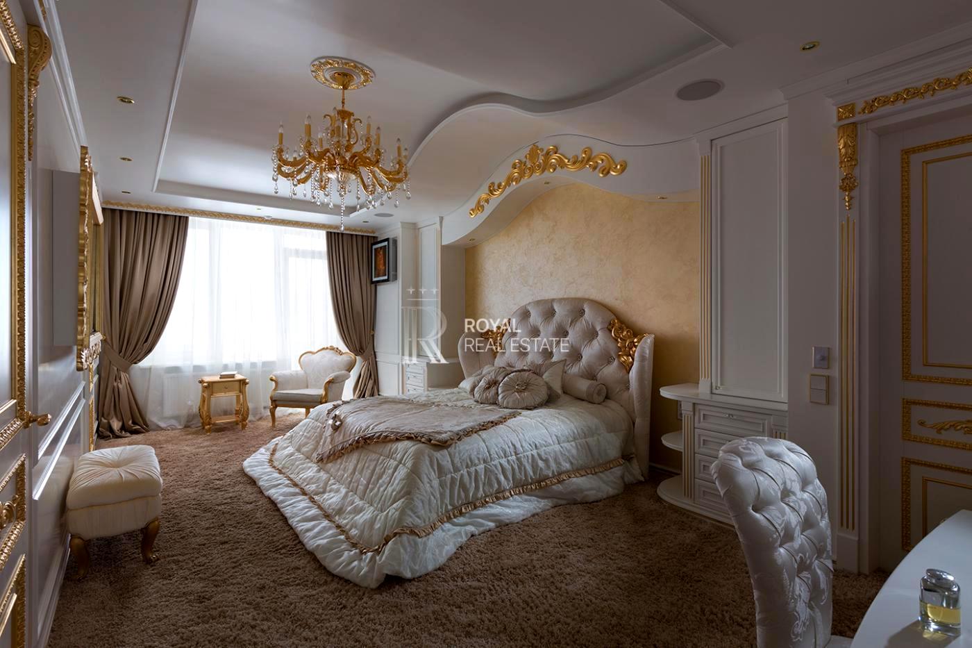 Дом по адресу ул. Локомотивная (площадь 332 м²) - Atlanta.ua - фото 9