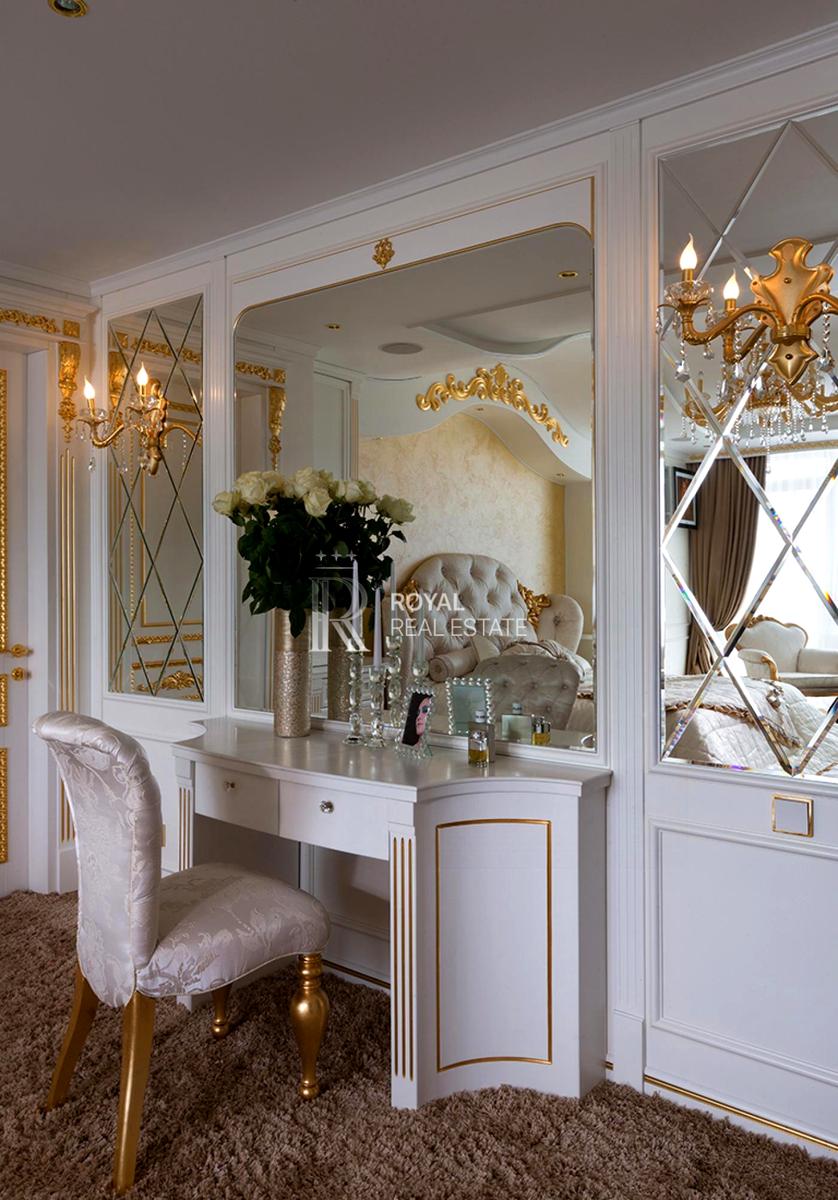 Дом по адресу ул. Локомотивная (площадь 332 м²) - Atlanta.ua - фото 8