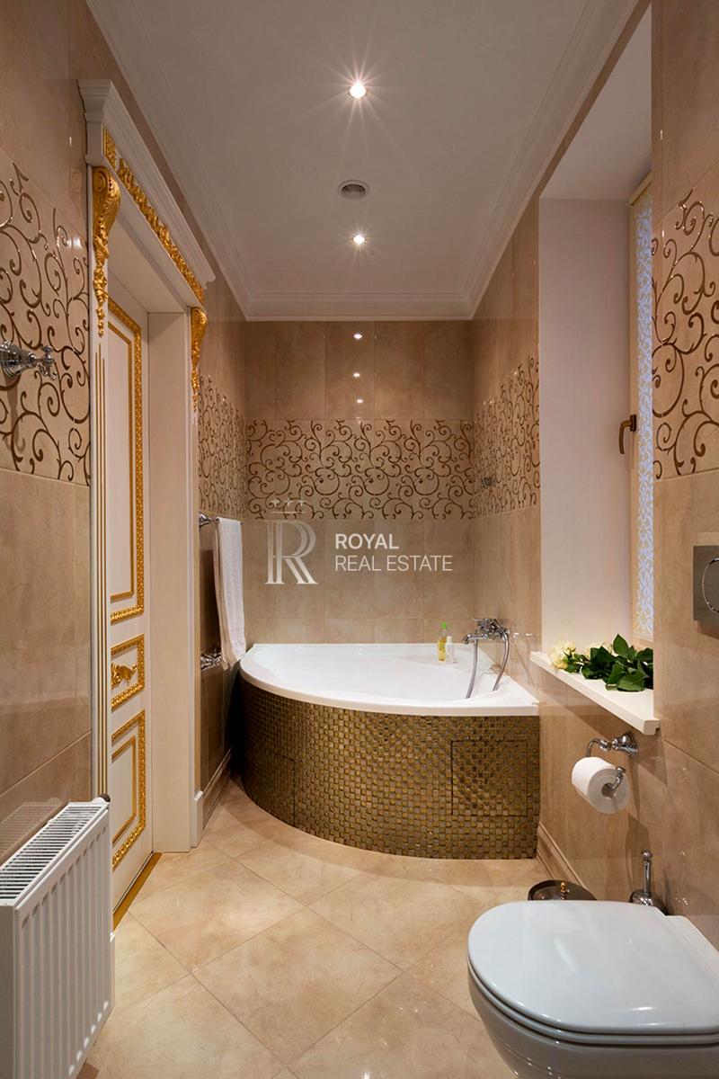 Дом по адресу ул. Локомотивная (площадь 332 м²) - Atlanta.ua - фото 10