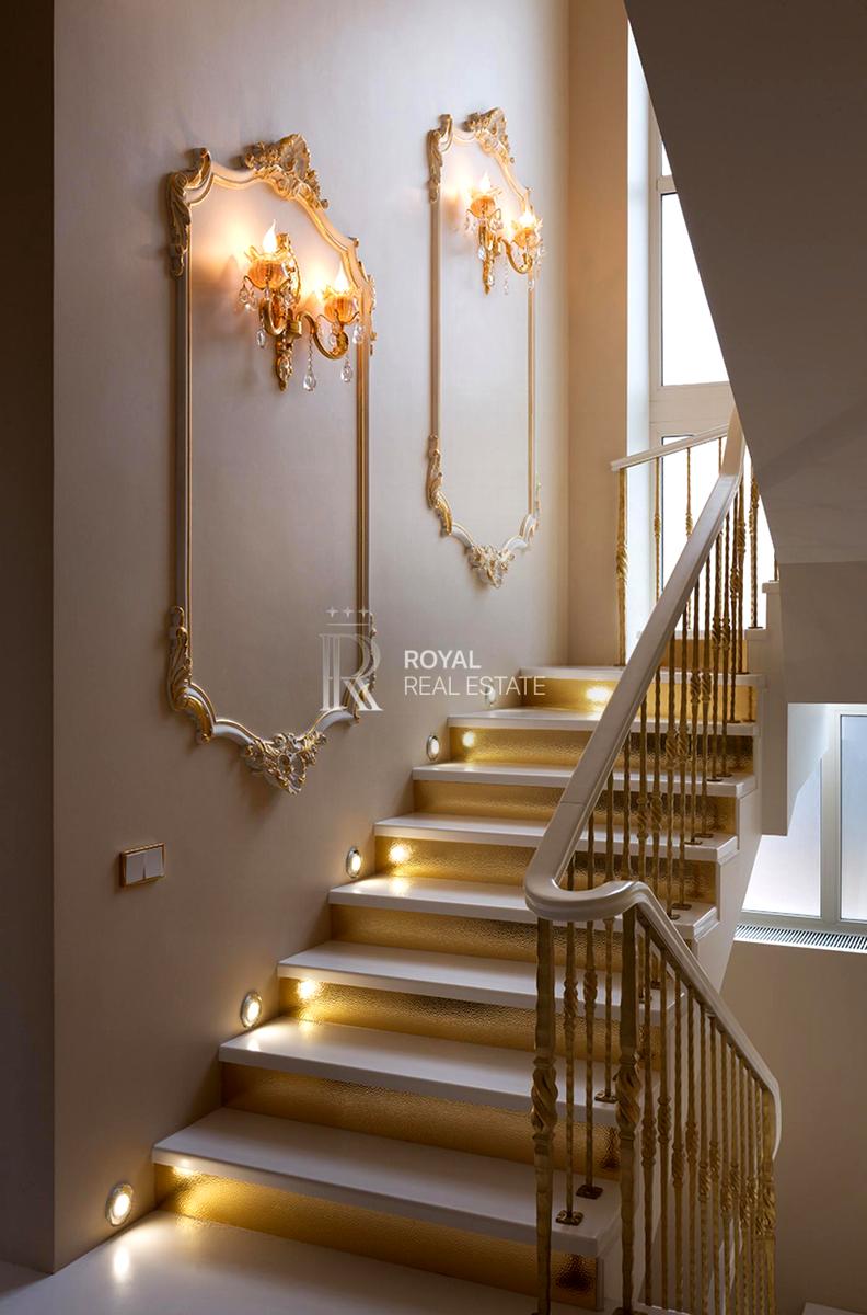 Дом по адресу ул. Локомотивная (площадь 332 м²) - Atlanta.ua - фото 12