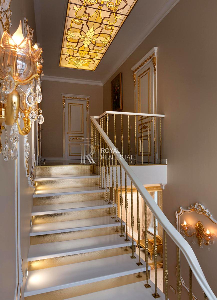 Дом по адресу ул. Локомотивная (площадь 332 м²) - Atlanta.ua - фото 14