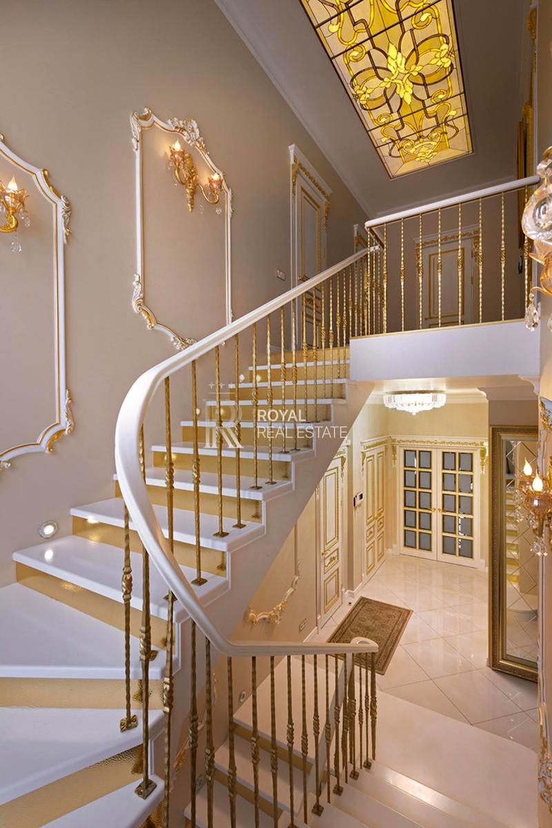 Дом по адресу ул. Локомотивная (площадь 332 м²) - Atlanta.ua - фото 13