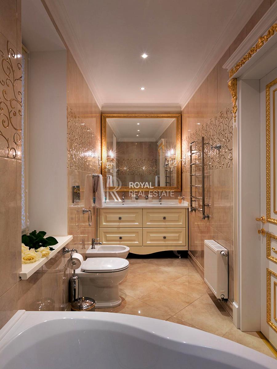 Дом по адресу ул. Локомотивная (площадь 332 м²) - Atlanta.ua - фото 15