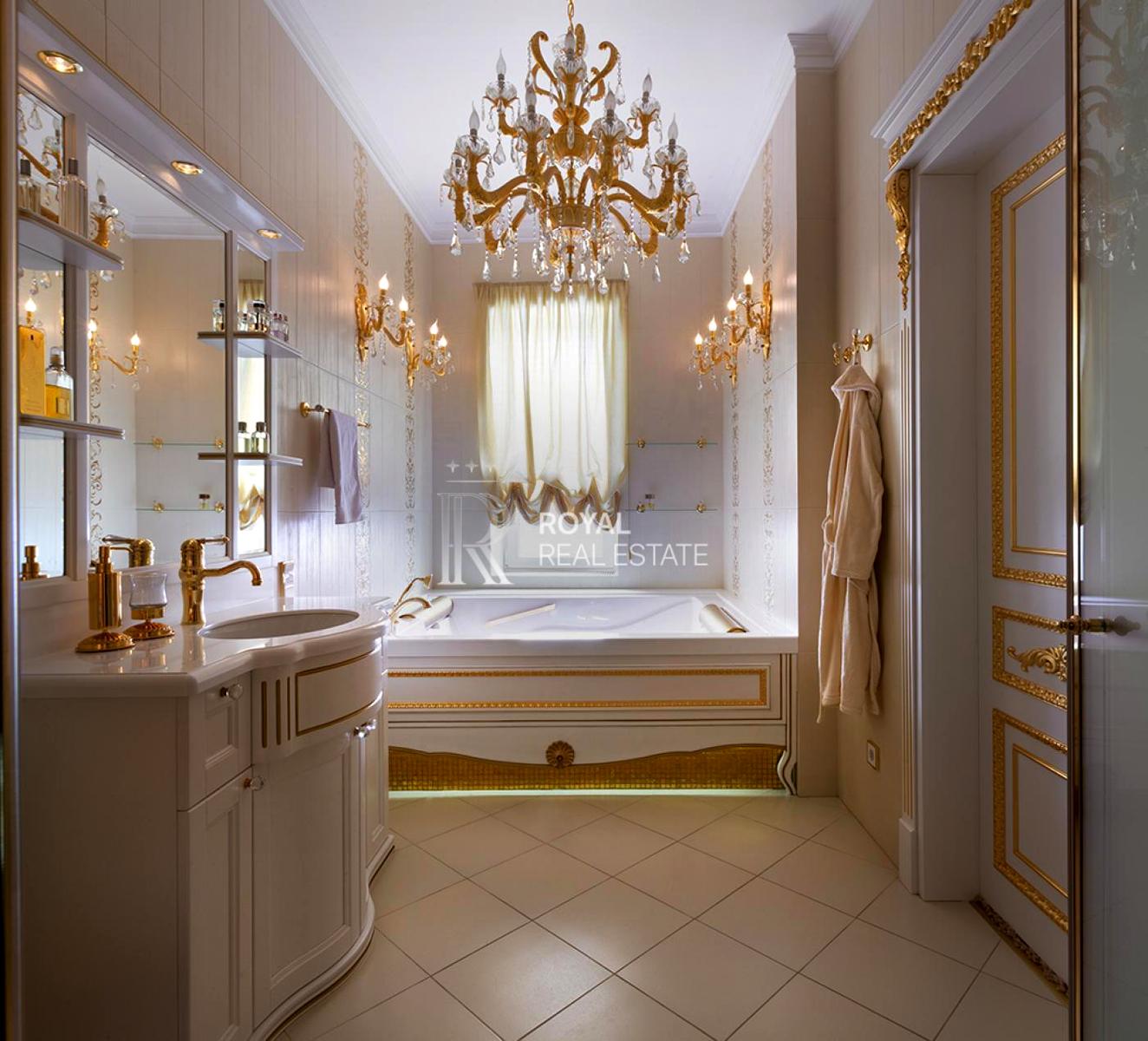 Дом по адресу ул. Локомотивная (площадь 332 м²) - Atlanta.ua - фото 17