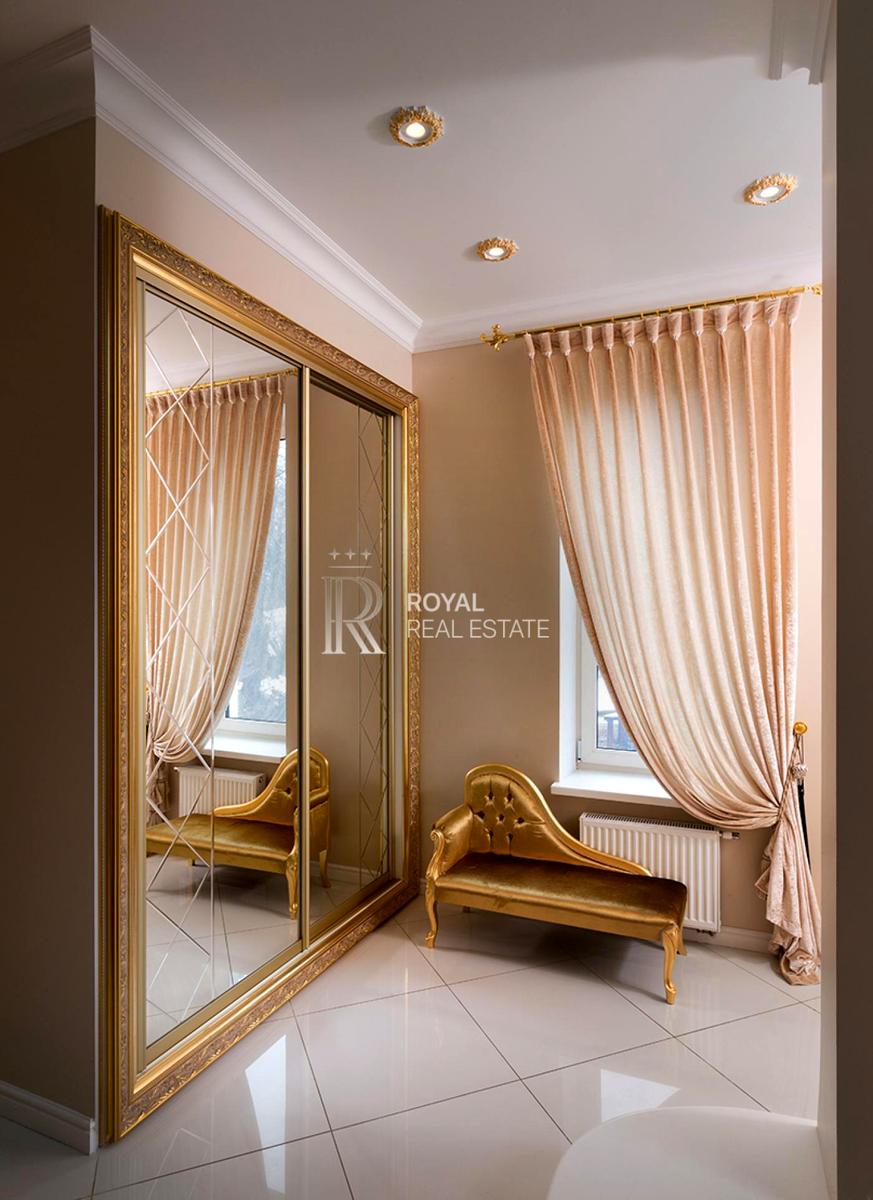 Дом по адресу ул. Локомотивная (площадь 332 м²) - Atlanta.ua - фото 16