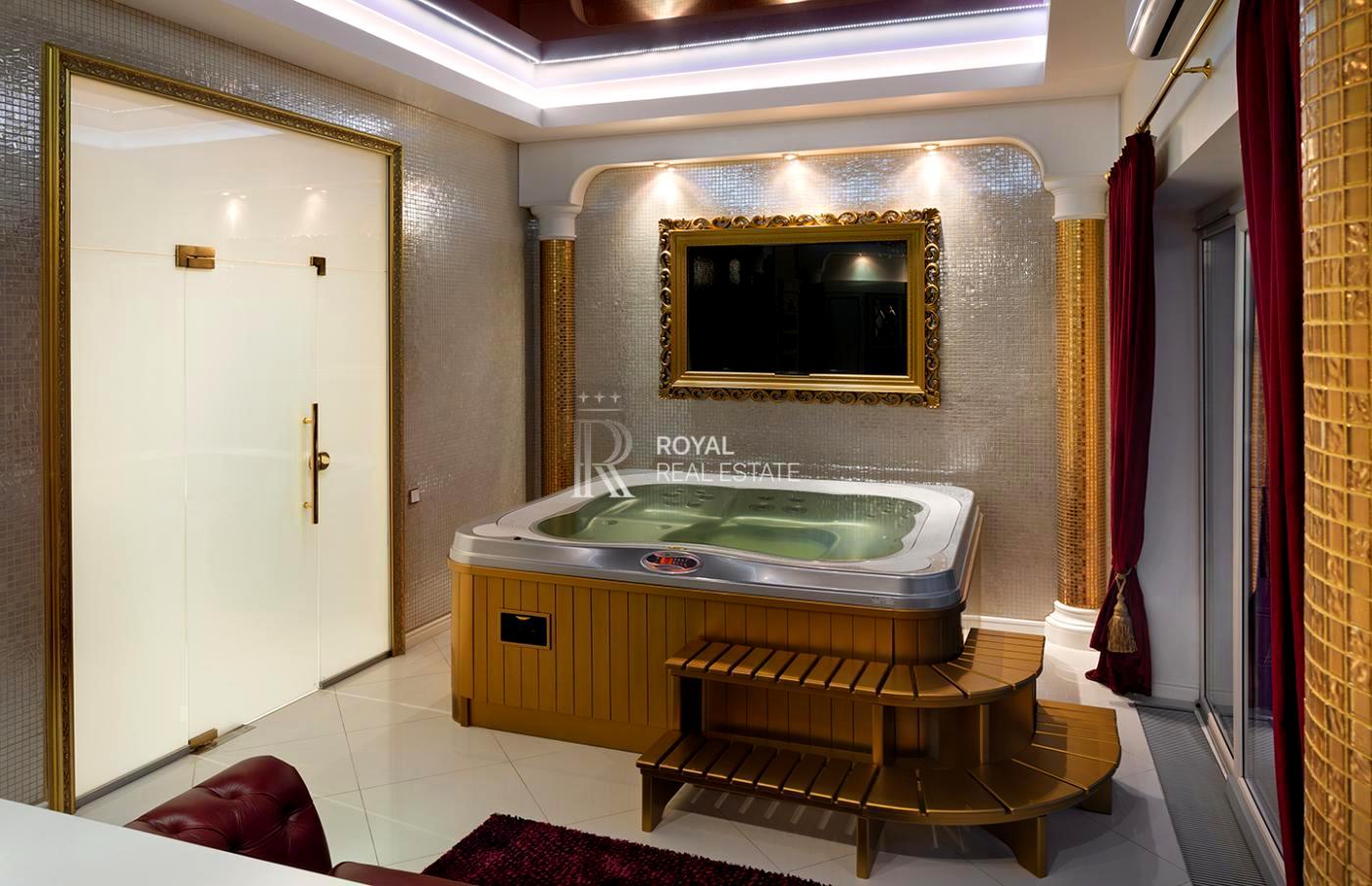 Дом по адресу ул. Локомотивная (площадь 332 м²) - Atlanta.ua - фото 21