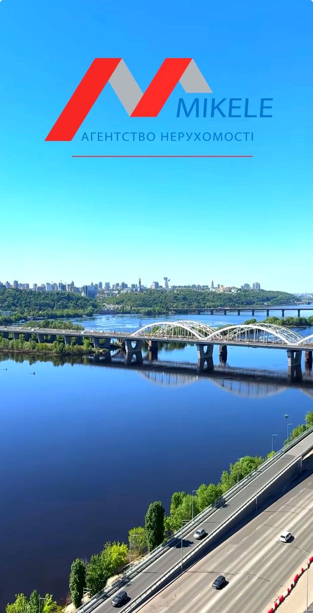 3-комнатная квартира по адресу ул. Причальная (площадь 90 м²) - Atlanta.ua - фото 20