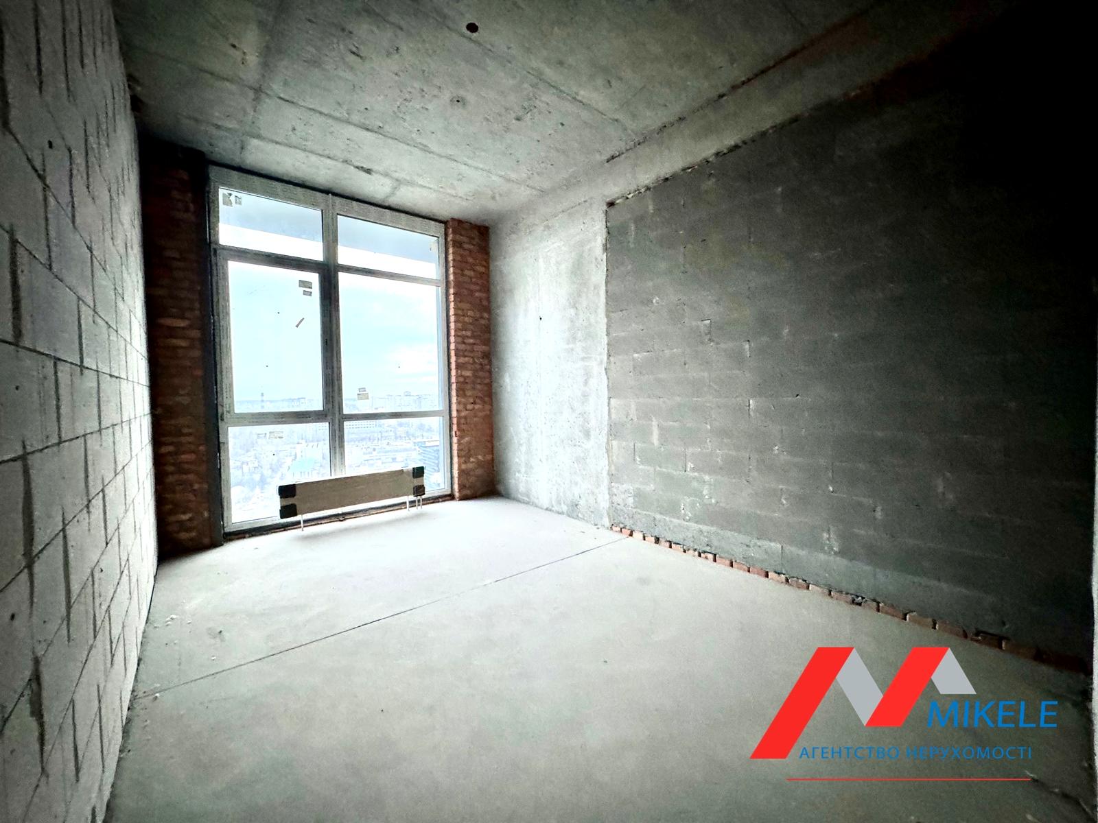 3-комнатная квартира по адресу ул. Причальная (площадь 90 м²) - Atlanta.ua - фото 6