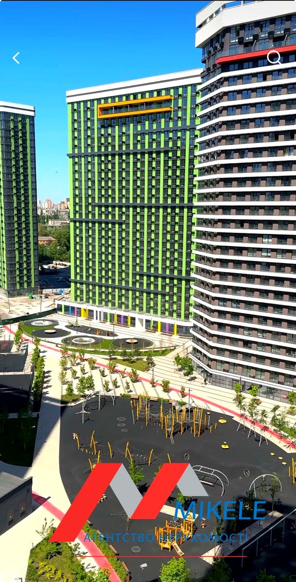 3-комнатная квартира по адресу ул. Причальная (площадь 90 м²) - Atlanta.ua - фото 18