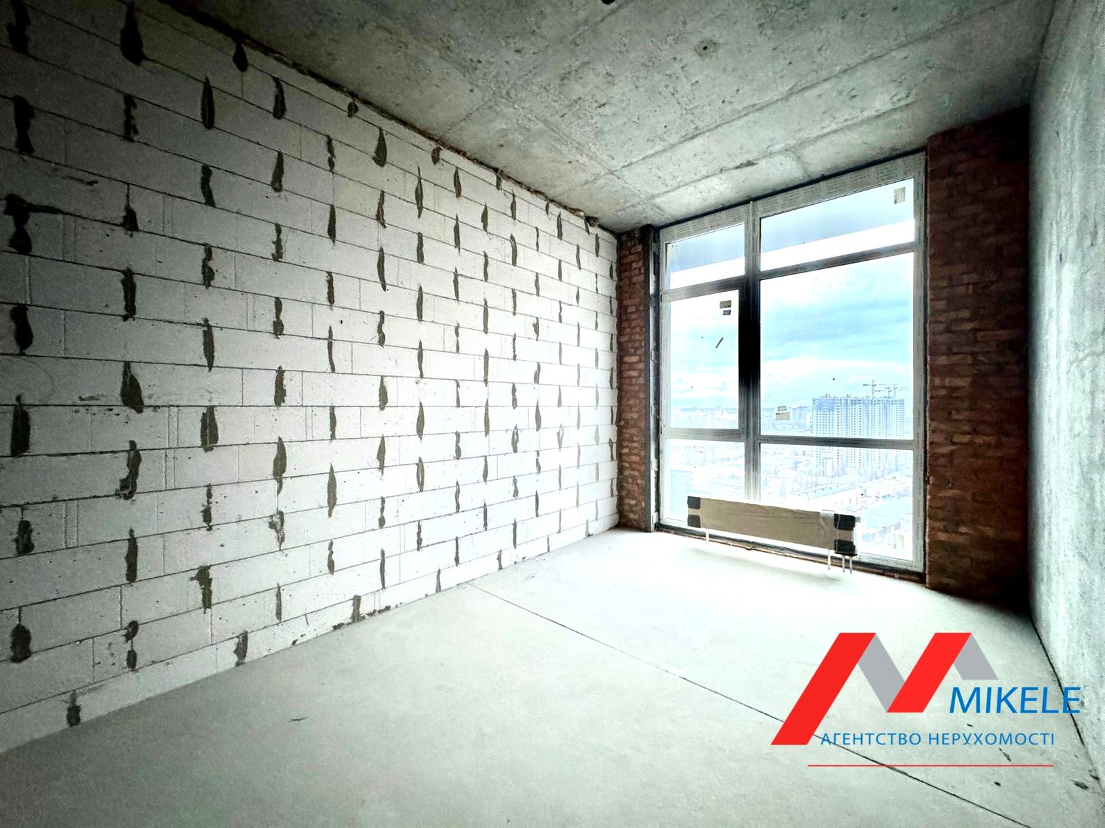 3-комнатная квартира по адресу ул. Причальная (площадь 90 м²) - Atlanta.ua - фото 10