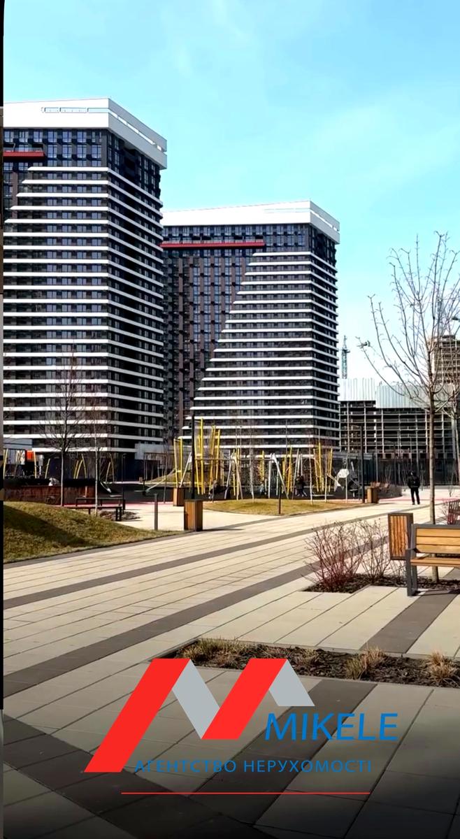 3-комнатная квартира по адресу ул. Причальная (площадь 90 м²) - Atlanta.ua - фото 11