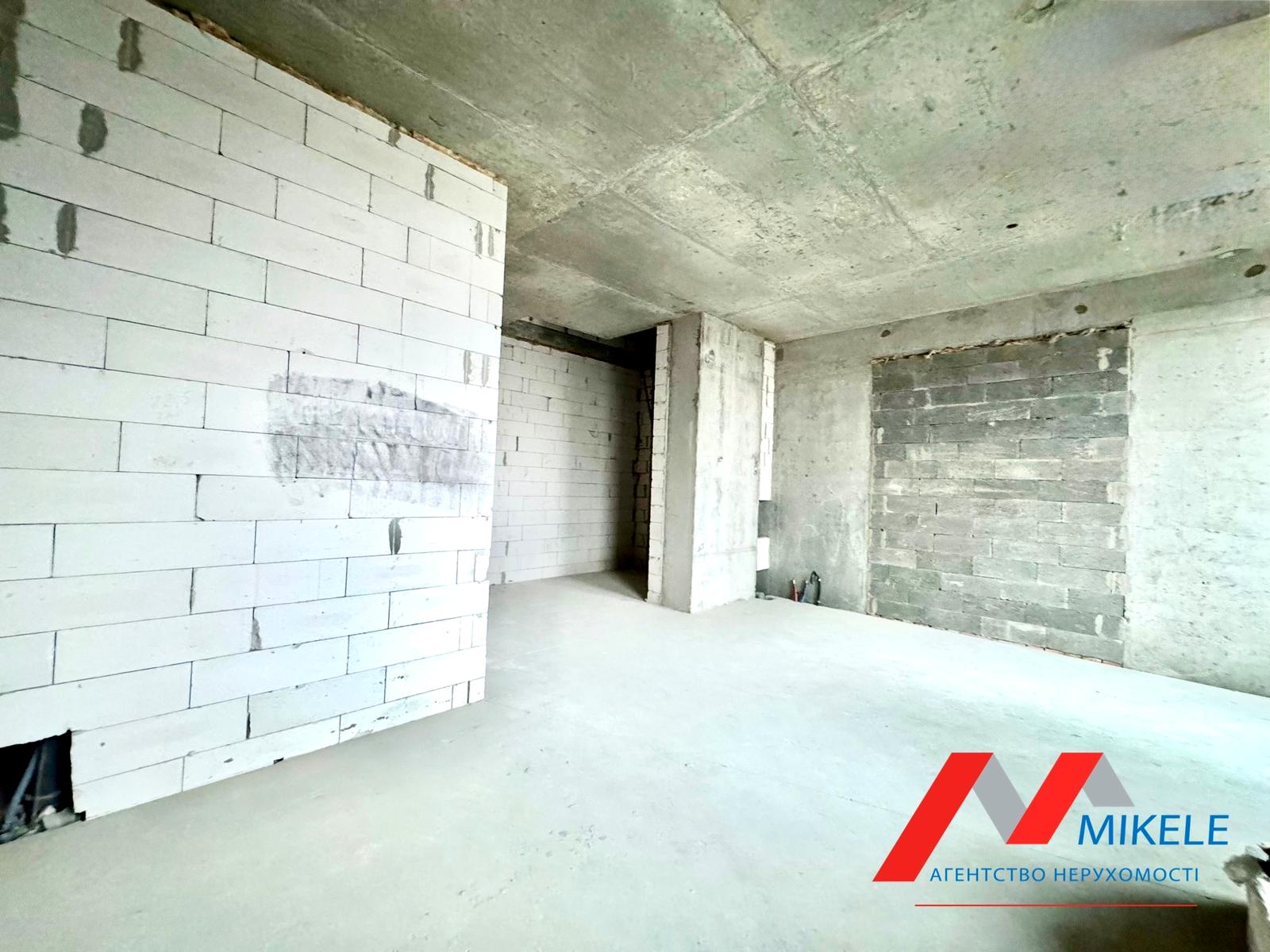 3-комнатная квартира по адресу ул. Причальная (площадь 90 м²) - Atlanta.ua - фото 12