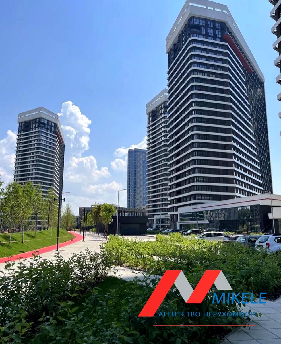 3-комнатная квартира по адресу ул. Причальная (площадь 90 м²) - Atlanta.ua - фото 4